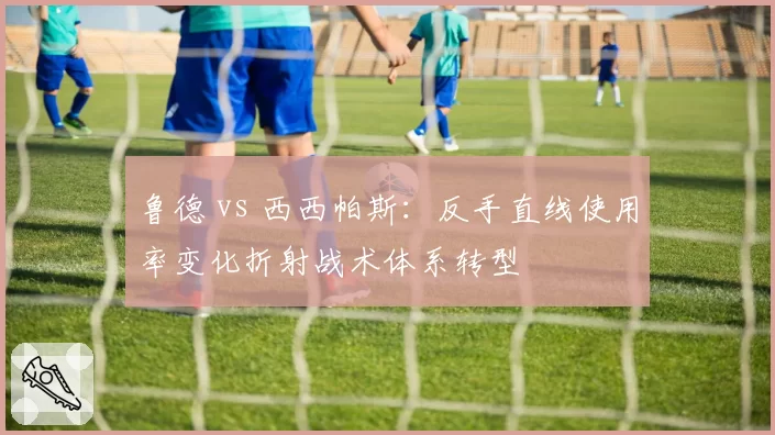 鲁德 vs 西西帕斯：反手直线使用率变化折射战术体系转型