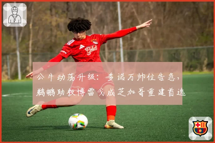 公牛动荡升级:多诺万帅位告急,鹈鹕助教博雷戈成芝加哥重建首选