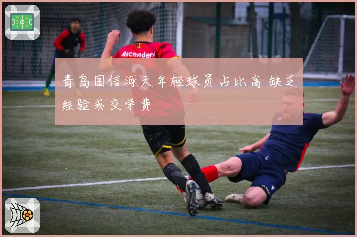 青岛国信海天年轻球员占比高 缺乏经验或交学费
